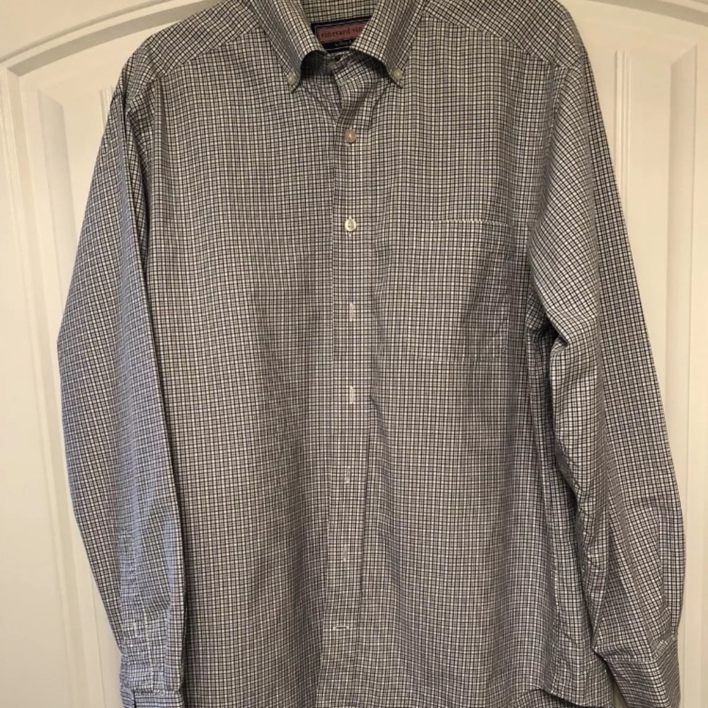 Vineyard Vines Murray Shirt